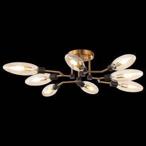 Потолочная люстра ST-Luce Desima SL1174.302.08 в Губахе - gubaha.mebel24.online | фото 3