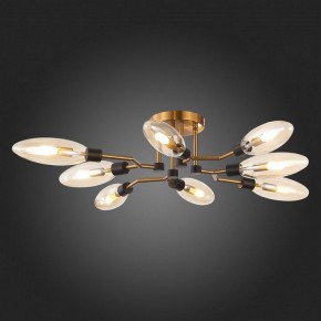 Потолочная люстра ST-Luce Desima SL1174.302.08 в Губахе - gubaha.mebel24.online | фото 4