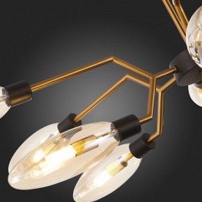 Потолочная люстра ST-Luce Desima SL1174.303.12 в Губахе - gubaha.mebel24.online | фото 10