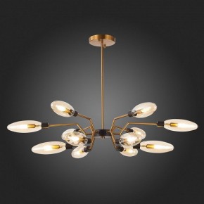 Потолочная люстра ST-Luce Desima SL1174.303.12 в Губахе - gubaha.mebel24.online | фото 5