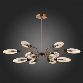 Потолочная люстра ST-Luce Desima SL1174.303.12 в Губахе - gubaha.mebel24.online | фото 6