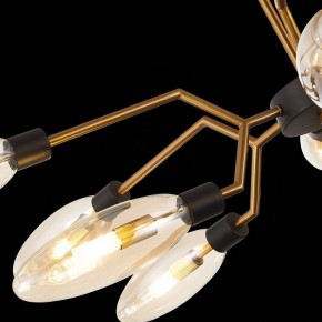 Потолочная люстра ST-Luce Desima SL1174.303.12 в Губахе - gubaha.mebel24.online | фото 9
