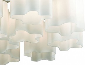 Потолочная люстра ST-Luce Onde SL116.052.12 в Губахе - gubaha.mebel24.online | фото