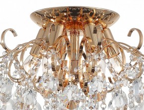 Потолочная люстра ST-Luce Orecchini SL846.202.06 в Губахе - gubaha.mebel24.online | фото 2
