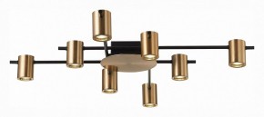 Потолочная люстра ST-Luce Veroli SL1207.402.08 в Губахе - gubaha.mebel24.online | фото 2