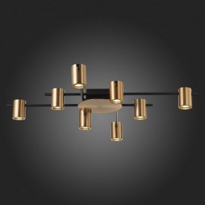Потолочная люстра ST-Luce Veroli SL1207.402.08 в Губахе - gubaha.mebel24.online | фото 6