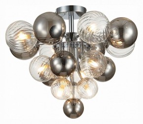 Потолочная люстра ST-Luce Vinetto SL1124.102.10 в Губахе - gubaha.mebel24.online | фото 2