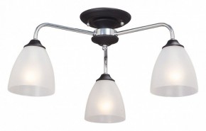 Потолочная люстра Vitaluce  V3946-1/3PL в Губахе - gubaha.mebel24.online | фото