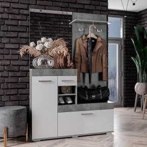 Прихожая Инстайл в Губахе - gubaha.mebel24.online | фото 2