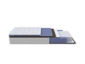 PROxSON Матрас Active Comfort M (Ткань Трикотаж Эко) 90x195 в Губахе - gubaha.mebel24.online | фото 1