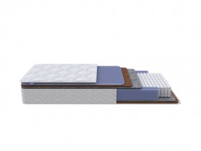 PROxSON Матрас Active Duo M/F (Ткань Трикотаж Эко) 90x200 в Губахе - gubaha.mebel24.online | фото 1