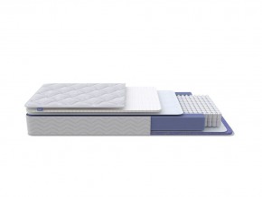 PROxSON Матрас Active Duo S/F (Ткань Трикотаж Эко) 160x190 в Губахе - gubaha.mebel24.online | фото 1