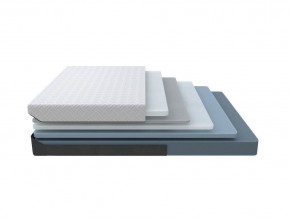 PROxSON Матрас Elysium Exclusive Foam (Трикотаж Elysium) 140x190 в Губахе - gubaha.mebel24.online | фото