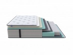 PROxSON Матрас Elysium Medium (Трикотаж Spiral-RT) 90x190 в Губахе - gubaha.mebel24.online | фото 1