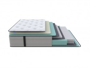 PROxSON Матрас Elysium Soft (Трикотаж Spiral-RT) 120x200 в Губахе - gubaha.mebel24.online | фото 1