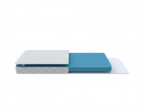 PROxSON Матрас FIRST Flex M (Ткань Жаккард Start) 160x195 в Губахе - gubaha.mebel24.online | фото 1