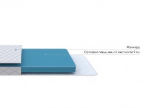 PROxSON Матрас FIRST Flex M (Ткань Жаккард Start) 90x195 в Губахе - gubaha.mebel24.online | фото 2