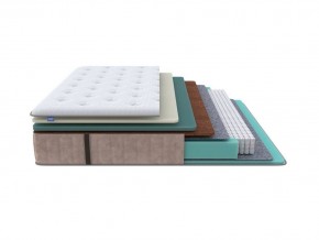 PROxSON Матрас Glory Firm (Трикотаж Prestige Latte) 90x190 в Губахе - gubaha.mebel24.online | фото 1