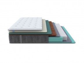PROxSON Матрас Glory Firm (Трикотаж Prestige Steel) 80x195 в Губахе - gubaha.mebel24.online | фото 1