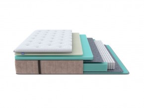 PROxSON Матрас Glory Medium (Трикотаж Prestige Latte) 160x200 в Губахе - gubaha.mebel24.online | фото 1