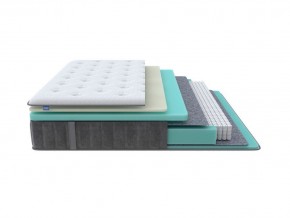 PROxSON Матрас Glory Medium (Трикотаж Prestige Steel) 90x210 в Губахе - gubaha.mebel24.online | фото 1
