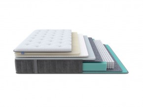 PROxSON Матрас Glory Soft (Трикотаж Prestige Steel) 80x195 в Губахе - gubaha.mebel24.online | фото 1