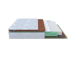 PROxSON Матрас Green Duo M/F (Tricotage Dream) 140x195 в Губахе - gubaha.mebel24.online | фото 1