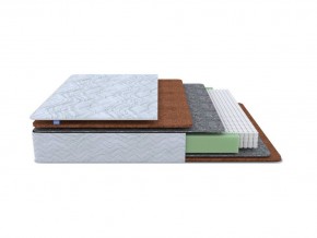 PROxSON Матрас Green F (Tricotage Dream) 120x190 в Губахе - gubaha.mebel24.online | фото 1