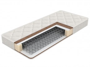 PROxSON Матрас Hard Bonnell Roll (Ткань Жаккард синтетический) 120x190 в Губахе - gubaha.mebel24.online | фото