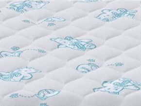 PROxSON Матрас Лисенок (Cotton Little PROSON) 120x200 в Губахе - gubaha.mebel24.online | фото 4