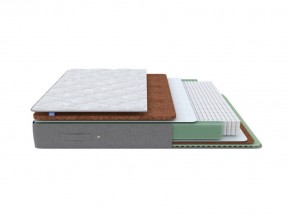 PROxSON Матрас Lux Duo M/F (Non-Stress) 200x200 в Губахе - gubaha.mebel24.online | фото 1