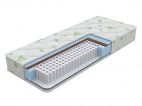 PROxSON Матрас Люкс EVS (Трикотаж Aloe Vera) 180x200 в Губахе - gubaha.mebel24.online | фото 2