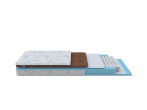 PROxSON Матрас Медвежонок (Cotton Little PROSON) 90x150 в Губахе - gubaha.mebel24.online | фото 1