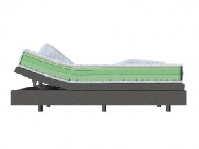 PROxSON Матрас Motion Memo Flex S (Motion Dream) 90x195 в Губахе - gubaha.mebel24.online | фото 3