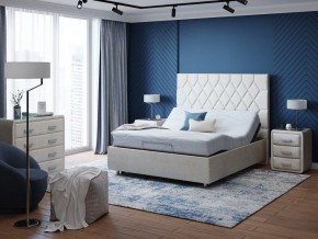 PROxSON Матрас Motion Memo M (Motion Dream) 200x200 в Губахе - gubaha.mebel24.online | фото 18