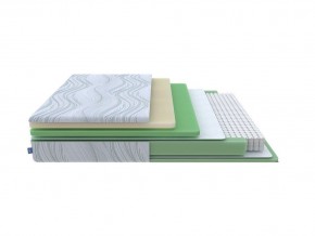 PROxSON Матрас Motion Memo M (Motion Dream) 80x200 в Губахе - gubaha.mebel24.online | фото 13