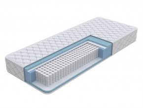 PROxSON Матрас Оптима EVS (Ткань Жаккард) 140x190 в Губахе - gubaha.mebel24.online | фото