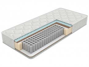 PROxSON Матрас Optima EVS (Ткань Трикотаж Эко) 120x190 в Губахе - gubaha.mebel24.online | фото