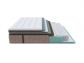 PROxSON Матрас Paradise Firm (Трикотаж Prestige Latte) 90x200 в Губахе - gubaha.mebel24.online | фото 1