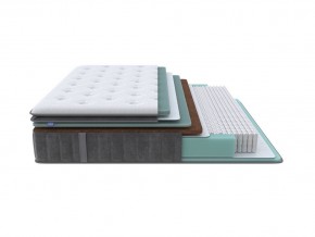PROxSON Матрас Paradise Firm (Трикотаж Prestige Steel) 160x190 в Губахе - gubaha.mebel24.online | фото 1