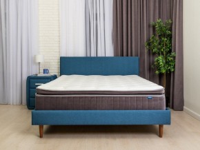 PROxSON Матрас Paradise Medium (Трикотаж Prestige Steel) 180x200 в Губахе - gubaha.mebel24.online | фото 4