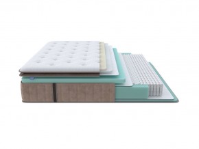 PROxSON Матрас Paradise Soft (Трикотаж Prestige Latte) 90x195 в Губахе - gubaha.mebel24.online | фото 1