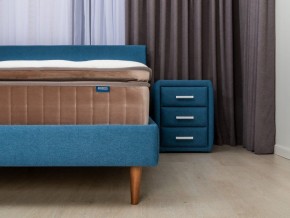 PROxSON Матрас Paradise Soft (Трикотаж Prestige Latte) 90x195 в Губахе - gubaha.mebel24.online | фото 5