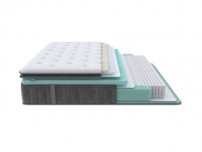 PROxSON Матрас Paradise Soft (Трикотаж Prestige Steel) 120x195 в Губахе - gubaha.mebel24.online | фото 1