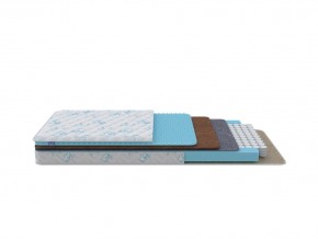 PROxSON Матрас Совенок (Cotton Little PROSON) 120x180 в Губахе - gubaha.mebel24.online | фото 1