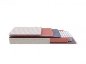 PROxSON Матрас Standart Light M Roll (Ткань Жаккард) 160x200 в Губахе - gubaha.mebel24.online | фото 1