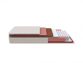 PROxSON Матрас Standart Plus M Roll (Ткань Жаккард) 160x200 в Губахе - gubaha.mebel24.online | фото 1