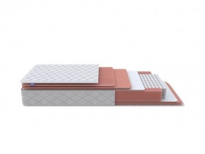 PROxSON Матрас Standart Plus M (Ткань Жаккард) 180x200 в Губахе - gubaha.mebel24.online | фото 1