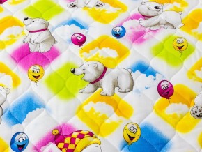 PROxSON Матрас Тигренок (Print) 60x140 в Губахе - gubaha.mebel24.online | фото 10