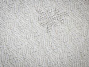 PROxSON Подушка Flow Cloth (Трикотаж Охлаждающий трикотаж + Bergerac) 40x64 в Губахе - gubaha.mebel24.online | фото 11